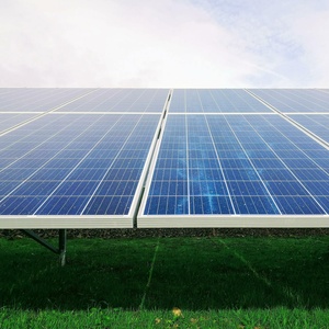 Énergies renouvelables